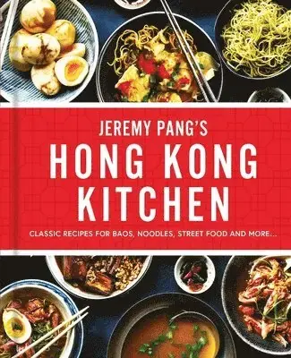 Hong Kong Kitchen | Skaffa nu