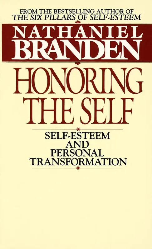 Bästsäljare - Honoring the Self