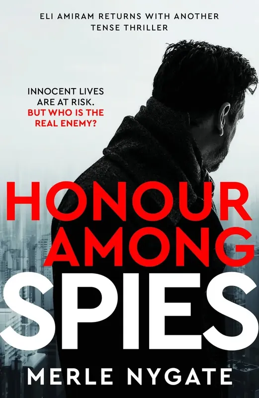 Honour Among Spies | Fabrikspris