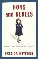 Hons and Rebels - Beställ nu