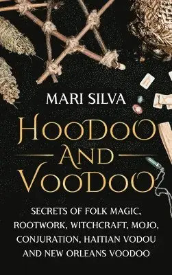 Köp idag | Hoodoo and Voodoo