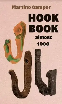 Fabrikspris - Hook Book