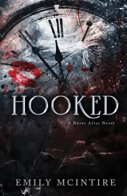 Hooked - Tillverkarpris
