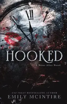 Hooked - Nästan slut