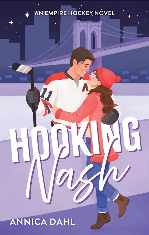 Extra rabatt - Hooking Nash