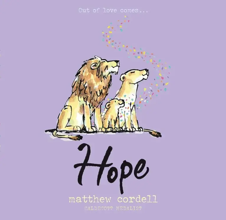 Beställ nu | Hope