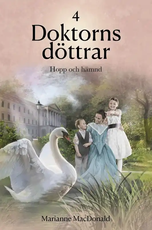 Passa på nu | Hopp och hämnd