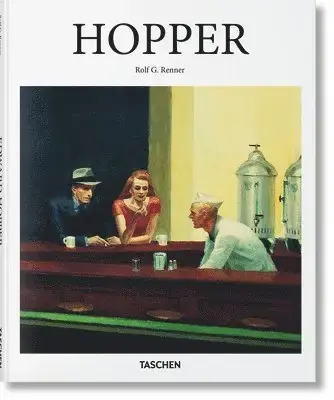 Hopper - Favorit