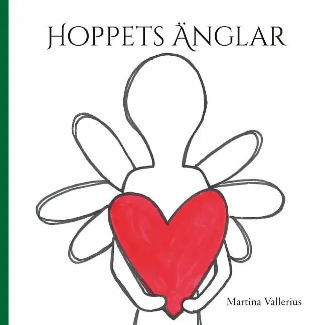 Hoppets änglar - Väl omtyckt