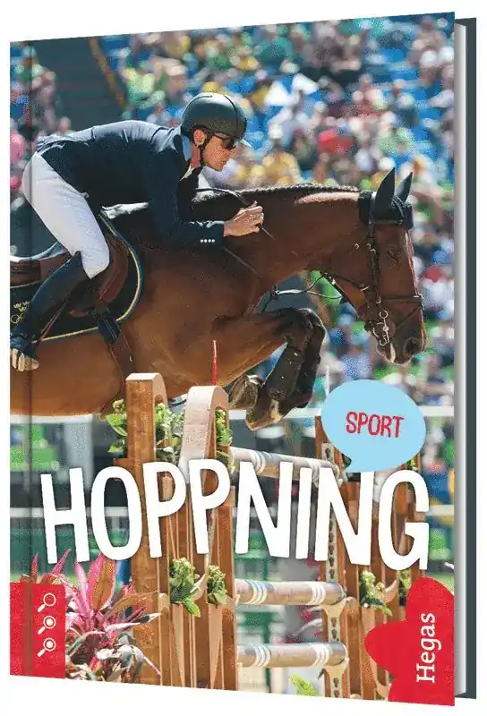 Rabatter | Hoppning
