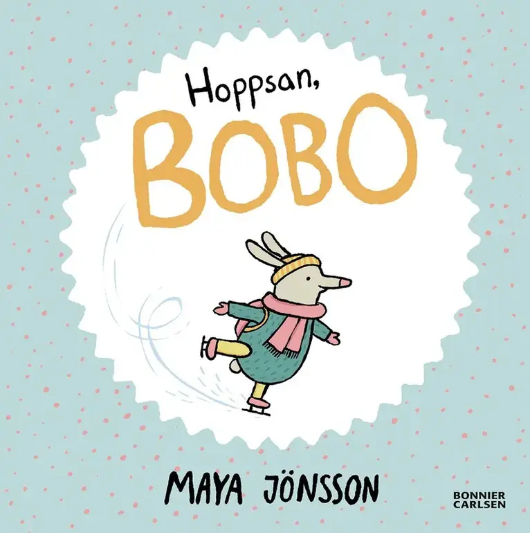 Hoppsan, Bobo - Storsäljare
