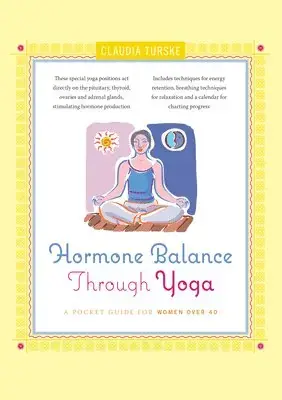 Hormone Balance Through Yoga - Extra rabatt
