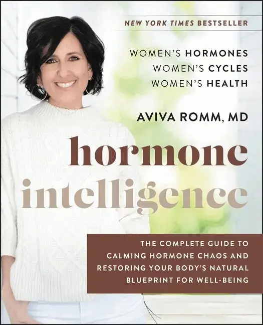 Hormone Intelligence - Slutrea