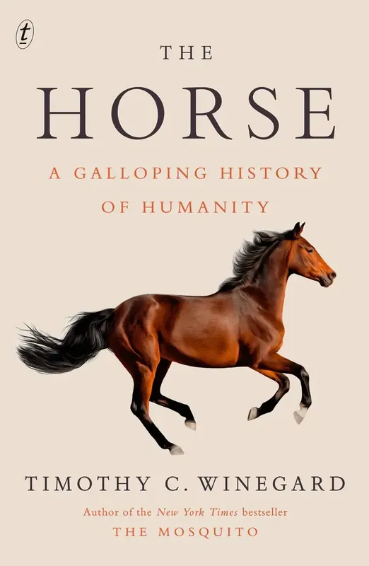 Väl omtyckt - Horse