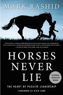 Bra pris - Horses Never Lie