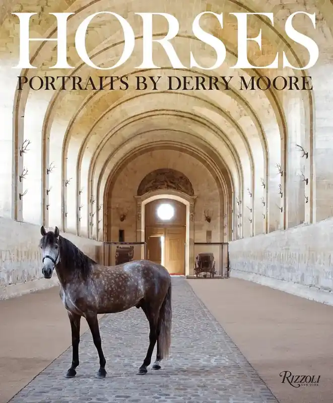 Snart slut - Horses