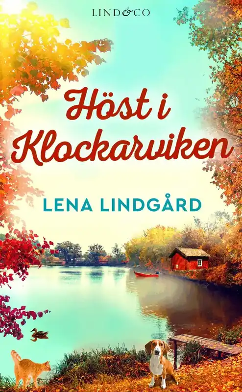 Höst i Klockarviken | Rekommenderas