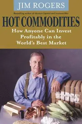 Kampanjpris | Hot Commodities