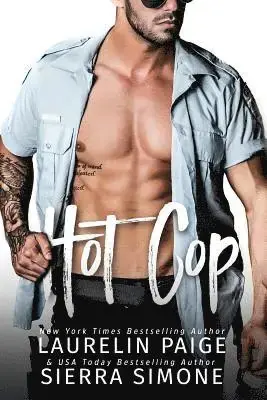 Nyhet hos oss - Hot Cop
