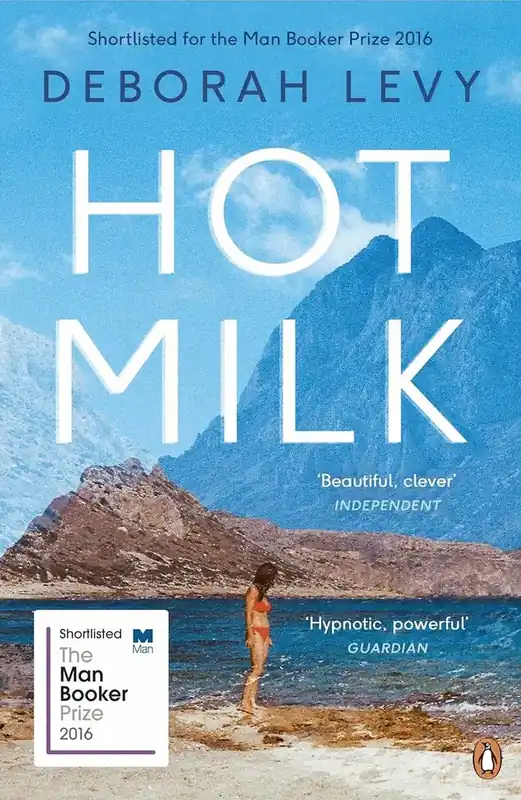 Hot Milk - Sänkt pris