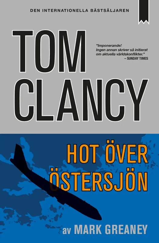 Expressleverans | Hot över Östersjön