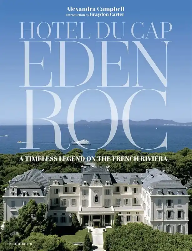 Hotel du Cap-Eden-Roc - Kampanjpris