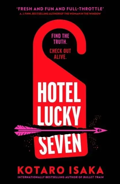 Hotel Lucky Seven - Superpris