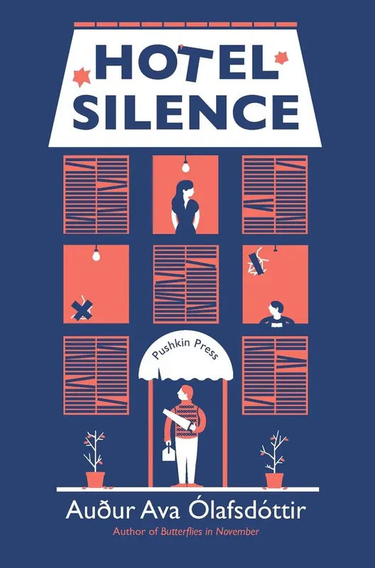 Toppkvalitet - Hotel Silence