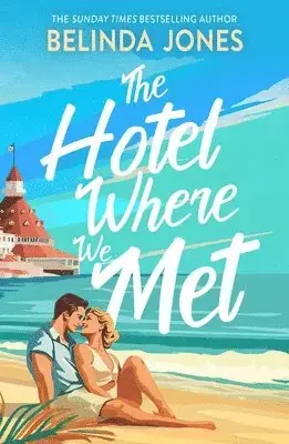 Hotel Where We Met - Sista chansen