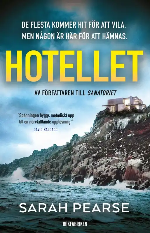 Prissänkt - Hotellet