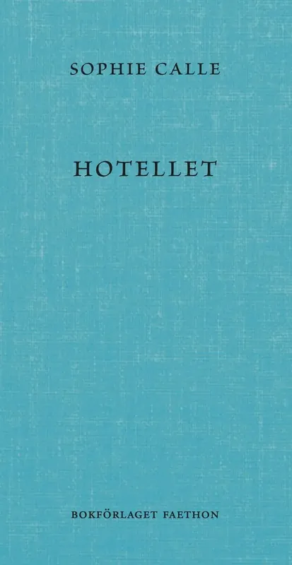 Skynda dig - Hotellet