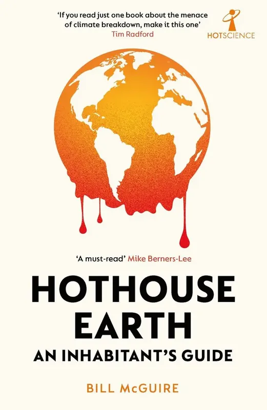 Lägg i varukorg | Hothouse Earth