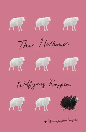 Hothouse - Köp online