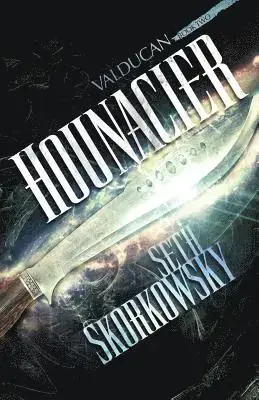 Kampanj | Hounacier