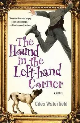 Extra bra pris - Hound in the Left-Hand Corner