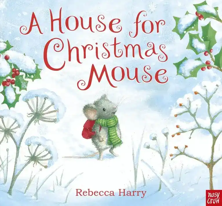 Rabatt | House for Christmas Mouse