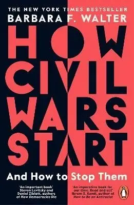 How Civil Wars Start - Nyhet