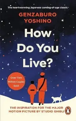 Professionell kvalitet - How Do You Live?