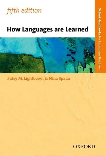 How Languages are Learned | Premium