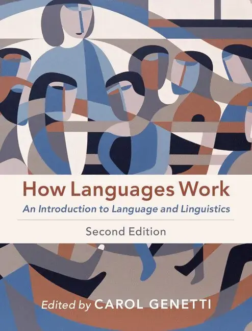 How Languages Work | Endast idag