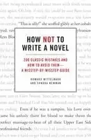 How Not to Write a Novel - Ny lansering