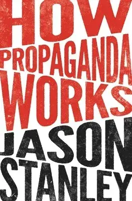 How Propaganda Works - Rabatt