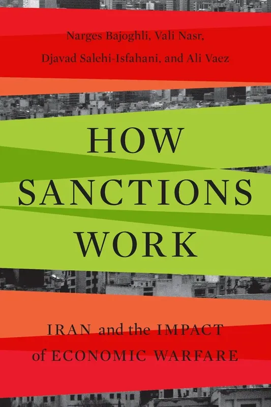 Köp nu | How Sanctions Work