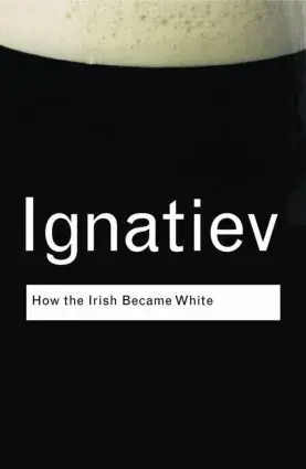 Prisnedsättning - How the Irish Became White