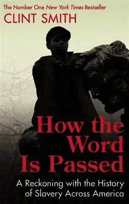 How the Word Is Passed - Gratis retur