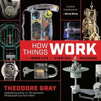 How Things Work | Bara denna vecka