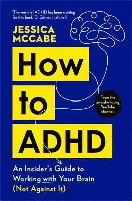 Rabatt | How to ADHD