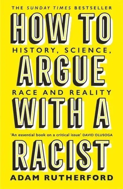 How to Argue With a Racist - Rea