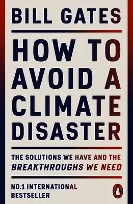 How to Avoid a Climate Disaster | Enkel retur