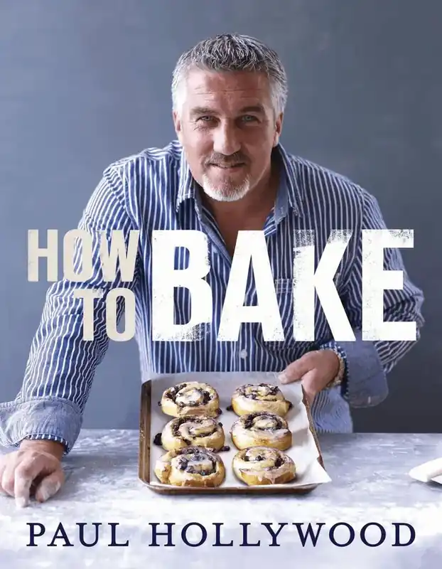 Kundernas favorit - How to Bake